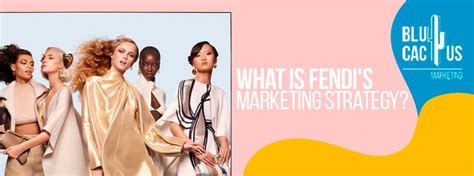 fendi responsabile marketing gaelle|fendi brand strategy.